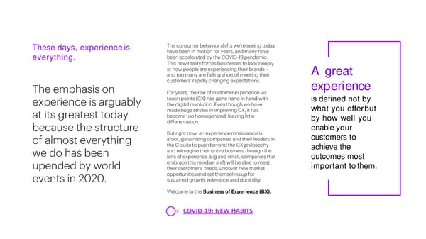 Business of Experience - Page 2